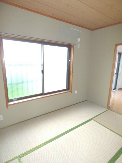 イーストビレッジ その他部屋・スペース