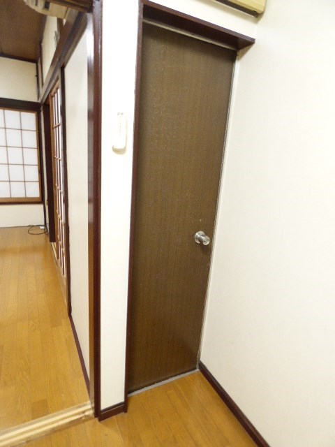 川口市安行領根岸住宅 その他