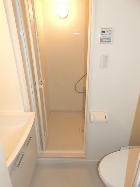 アルファコート蕨 洗面所