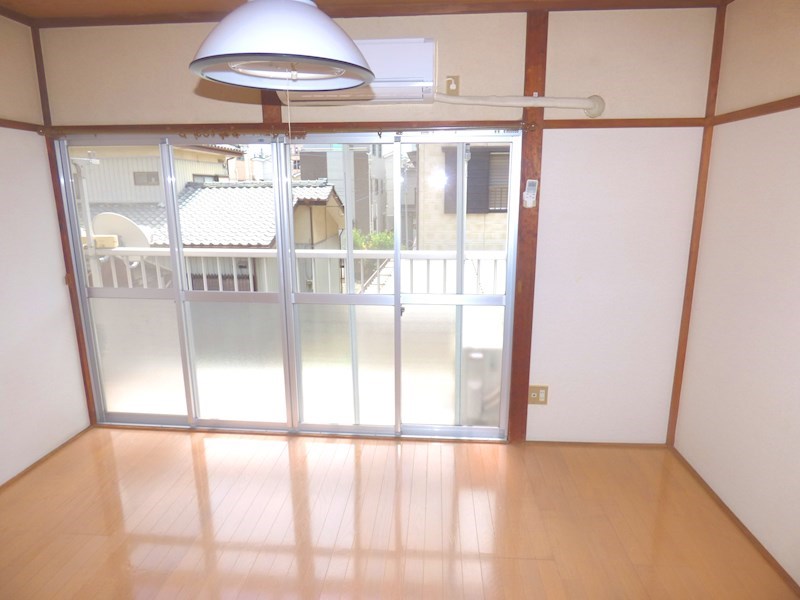 エレガンスコーポ その他部屋・スペース