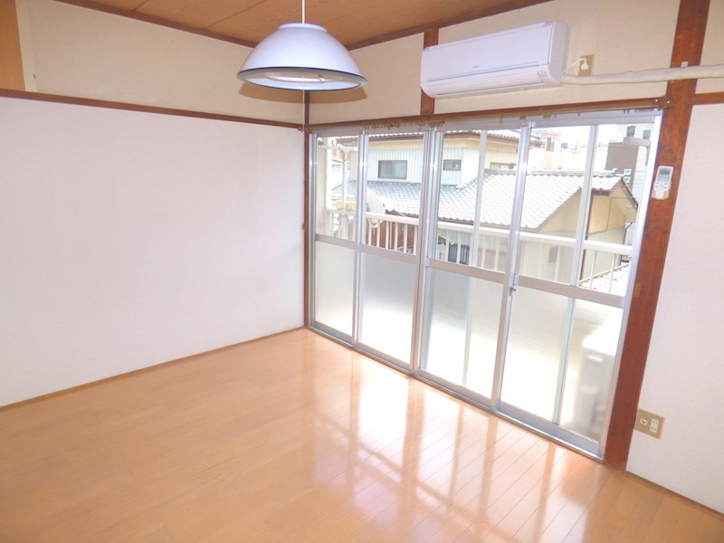 エレガンスコーポ その他部屋・スペース