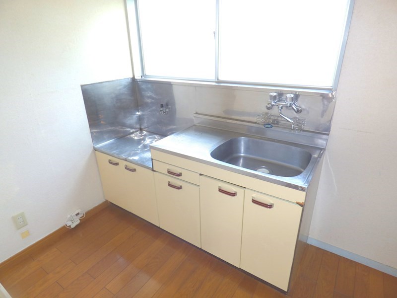 エレガンスコーポ その他設備