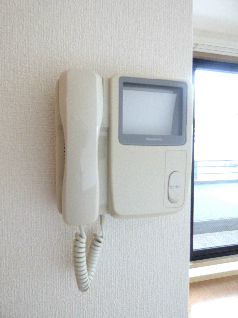 グレートラビ セキュリティ