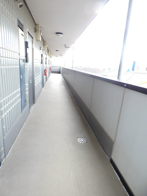 グレートラビ その他共有部分
