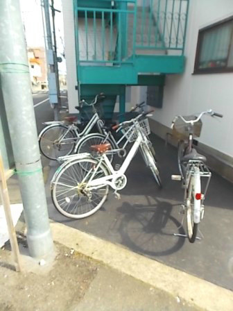 M-flat その他共有部分