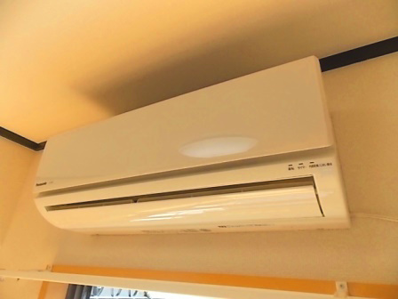 M-flat その他設備