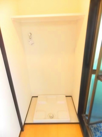 M-flat その他部屋・スペース