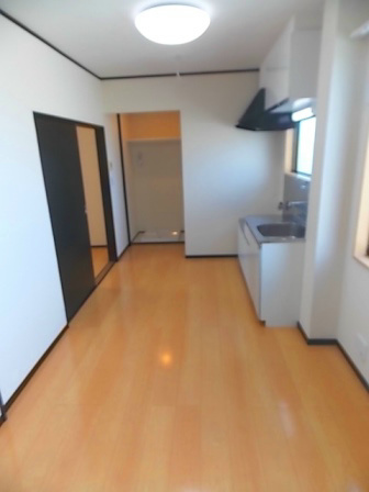 M-flat その他部屋・スペース