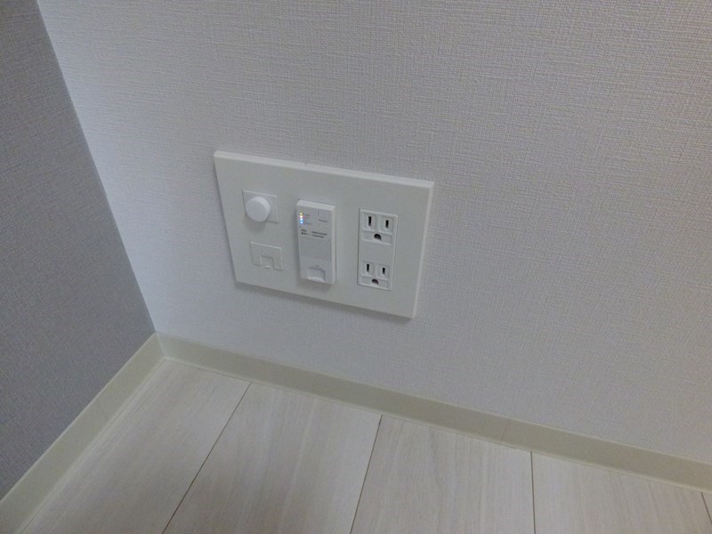 オーパスホームズ川口 その他