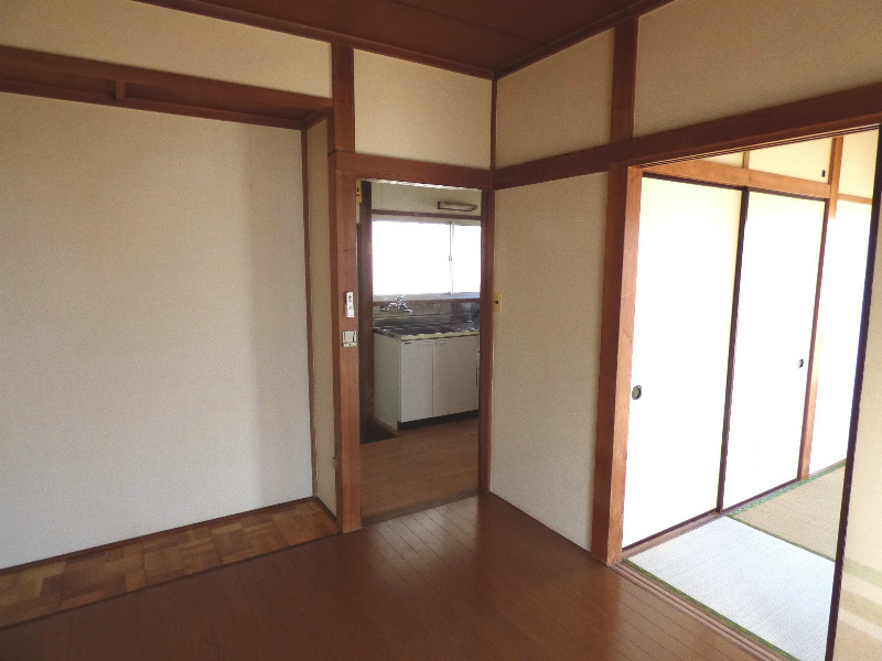 青葉コーポ その他部屋・スペース