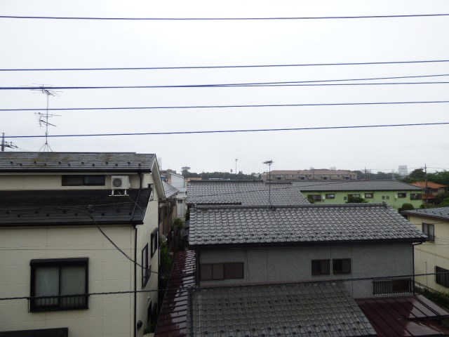 第１武笠ビル　 眺望