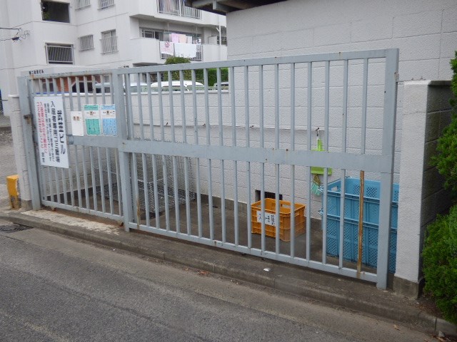 第１武笠ビル　 その他設備