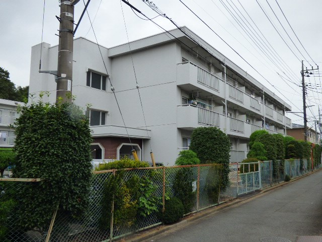 第１武笠ビル　 外観