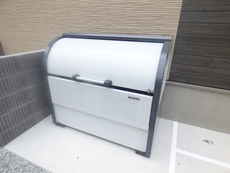 カサ　デ　ルーナ その他共有部分