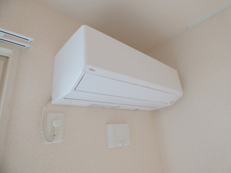 心静庵 その他設備