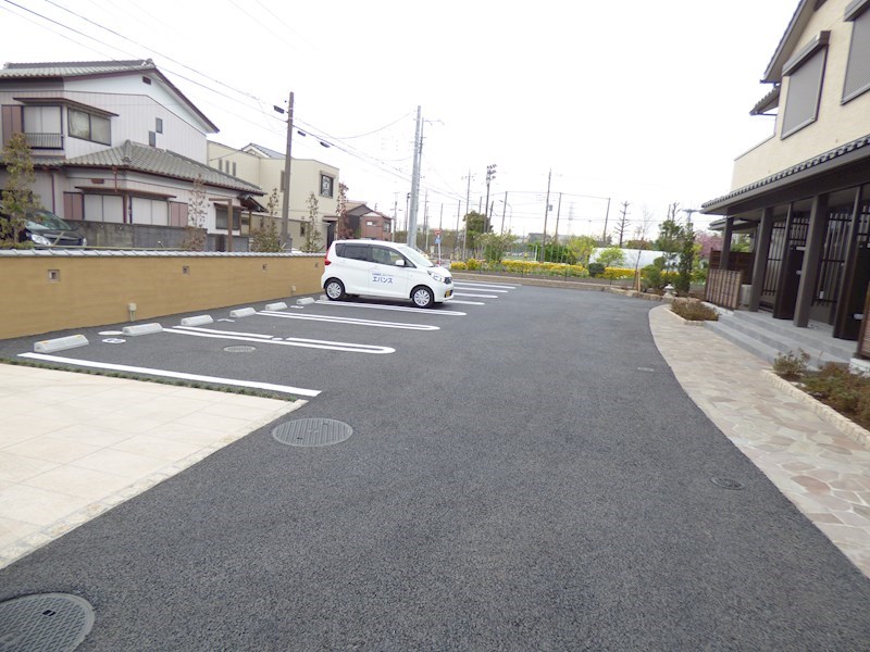 心静庵 外観