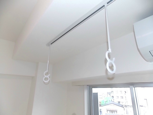 アルファコート蕨 その他部屋・スペース