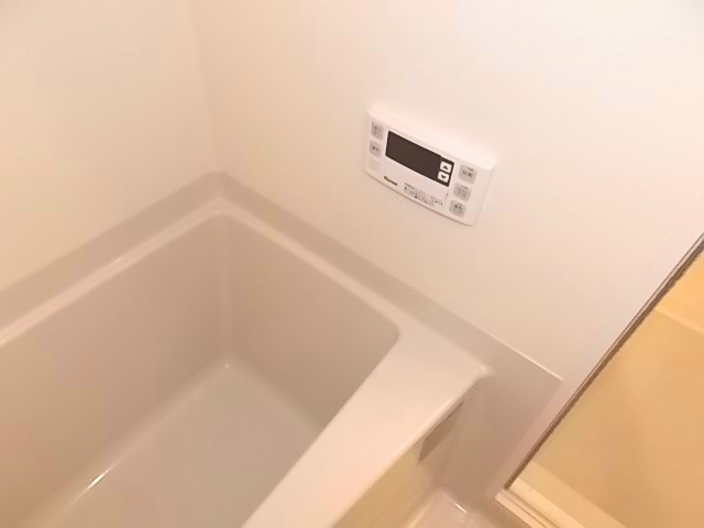 アルファコート蕨 風呂画像