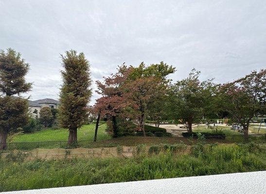 sunshine residence 眺望