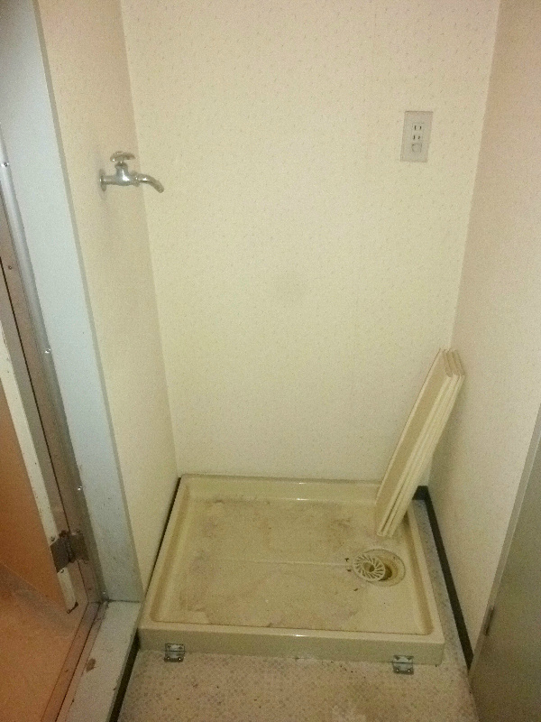 エクレール朝日町 その他
