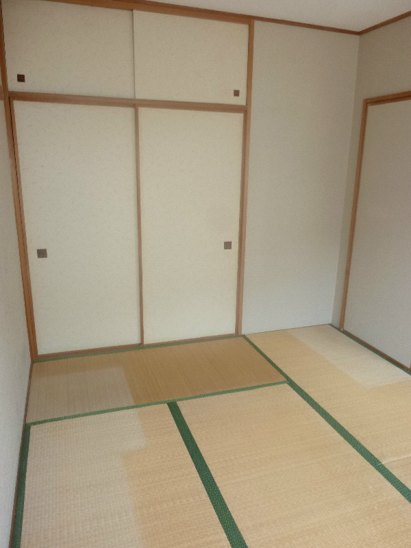 エクレール朝日町 その他部屋・スペース