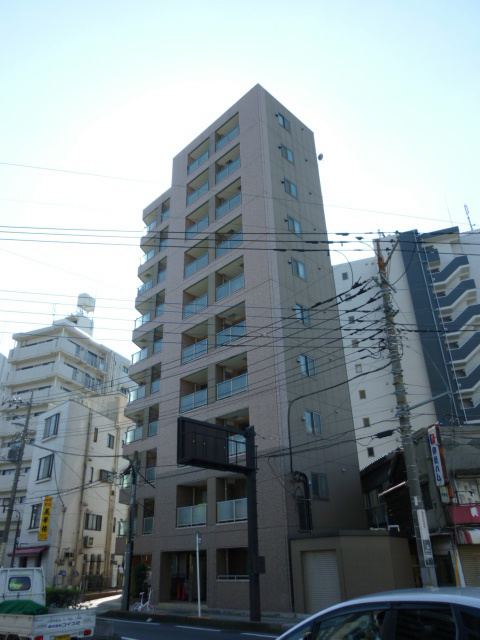 イーストシティタワーズ その他共有部分