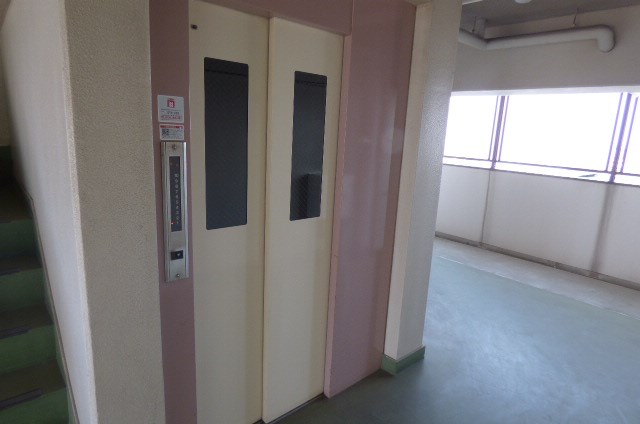 ＳＫハイツ芝新町 その他共有部分