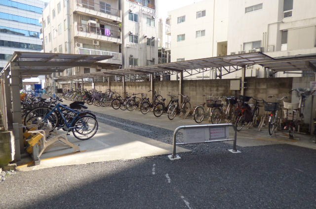ＳＫハイツ芝新町 その他共有部分