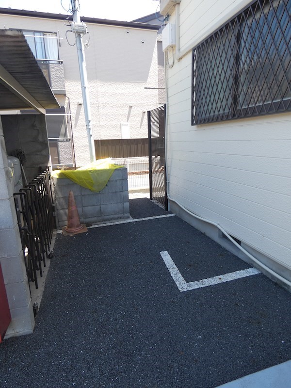 カルデア  その他共有部分