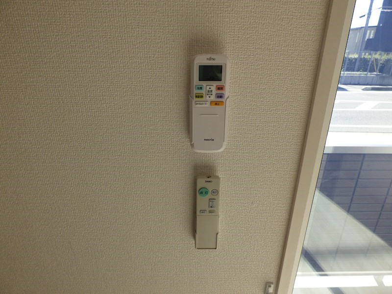 グラセフルⅢ その他設備