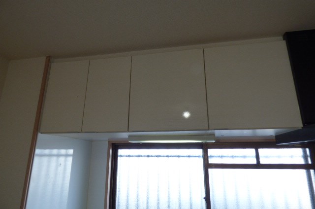 ＳＫハイツ芝新町 キッチン