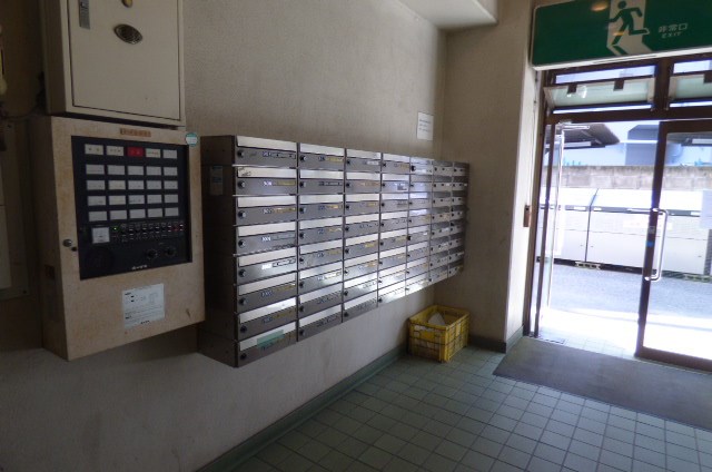 ＳＫハイツ芝新町 その他共有部分
