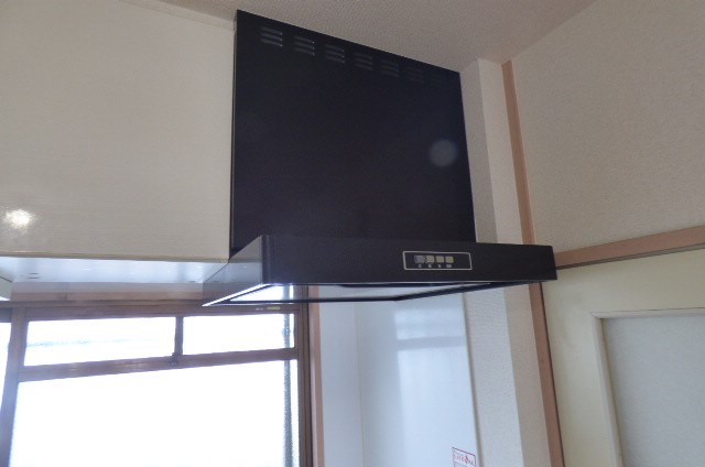 ＳＫハイツ芝新町 キッチン