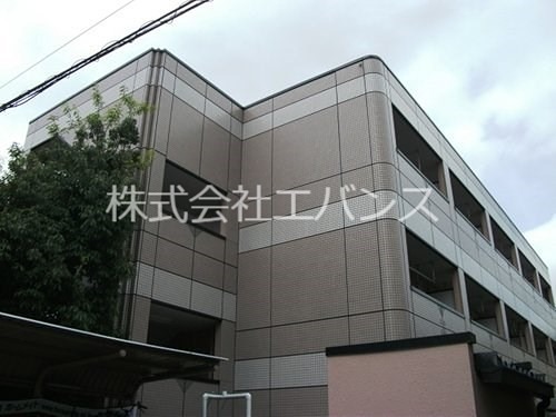 グランチェスタ戸田公園 外観