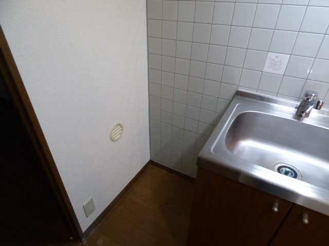 グランチェスタ戸田公園 その他部屋・スペース