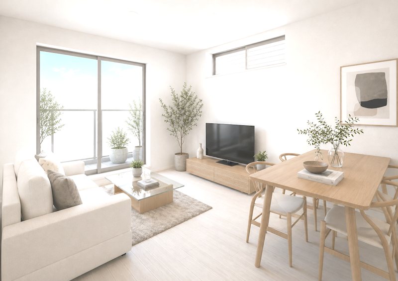 MAISON de Soie その他部屋・スペース
