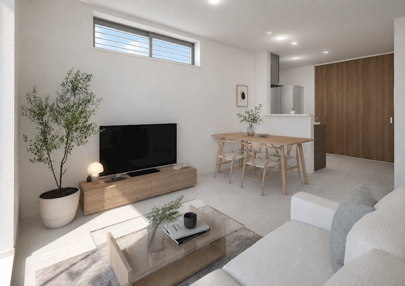 MAISON de Soie その他部屋・スペース
