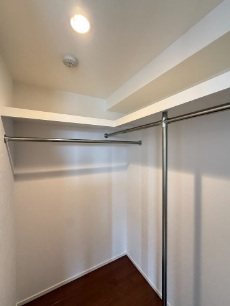 ウィルローズ蕨 収納