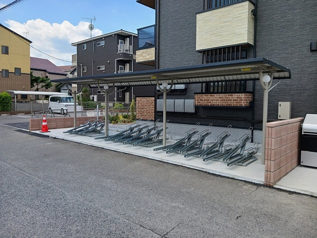 アピオ武蔵浦和 その他