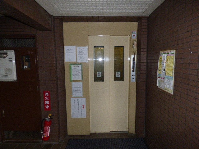 フロントピア蕨 その他共有部分