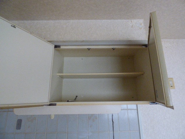 フロントピア蕨 キッチン