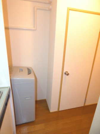 アイアイレジデンス川口 キッチン
