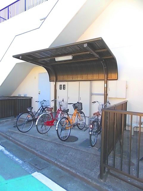 MM　DAIMON その他共有部分