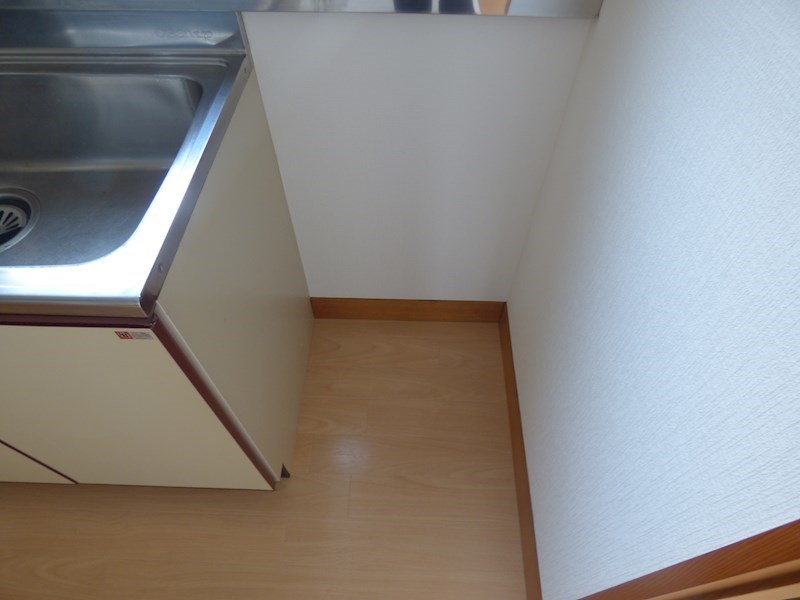朝日ハイツ その他部屋・スペース