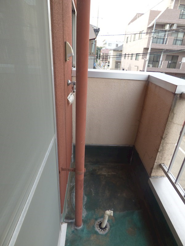 朝日ハイツ その他部屋・スペース