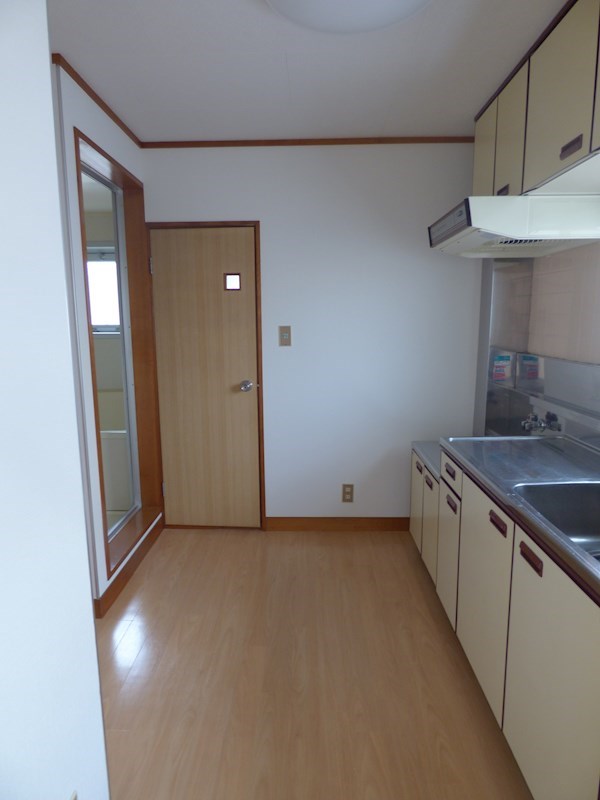 朝日ハイツ その他部屋・スペース