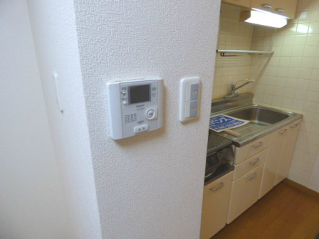 MM　DAIMON セキュリティ