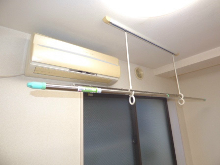 MM　DAIMON その他設備