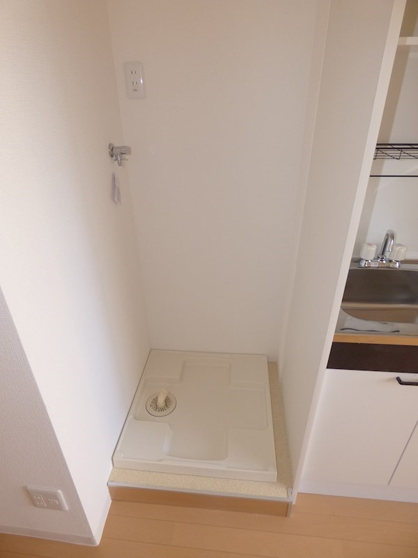エミネックス蕨南町 その他部屋・スペース