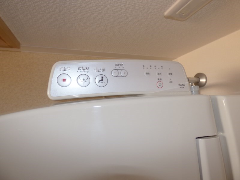 エミネックス蕨南町 その他設備